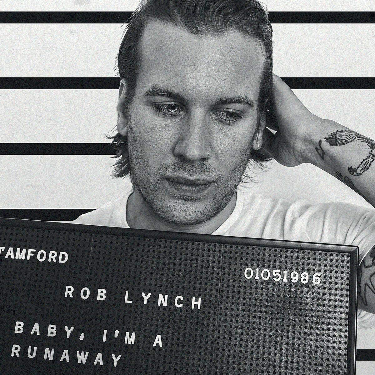 Baby, I'm A Runaway [VINYL]