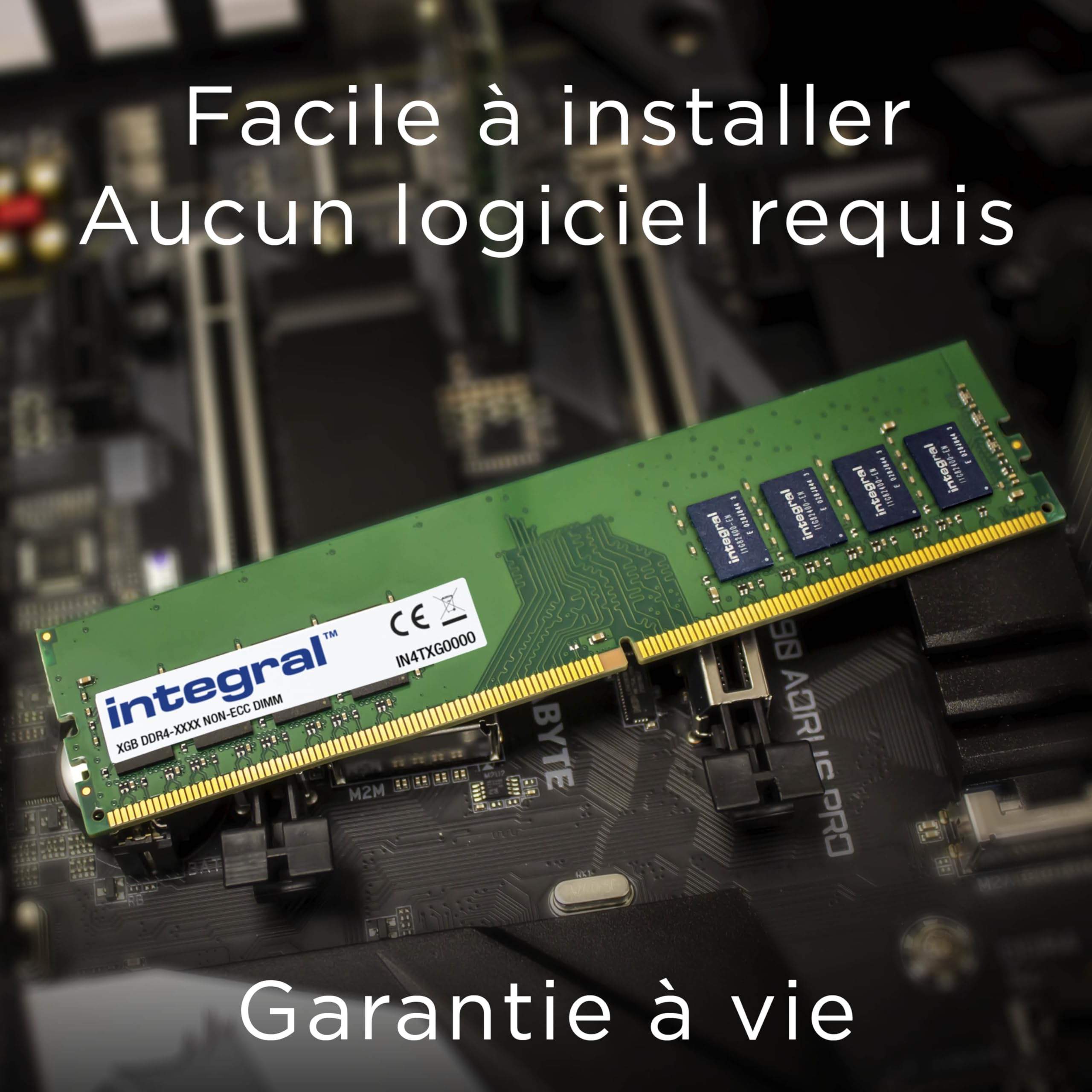 Amazon.co.jp: インテグラル RAM 16GB DDR4 3200MHz (または2933MHz