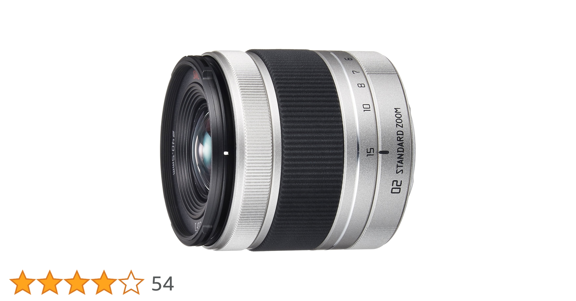 Qマウント　02 STANDARD ZOOM 標準ズームレンズ　（06とセット） Amazon | PENTAX 標準ズームレンズ 02 STANDARDZOOM Qマウント 22077