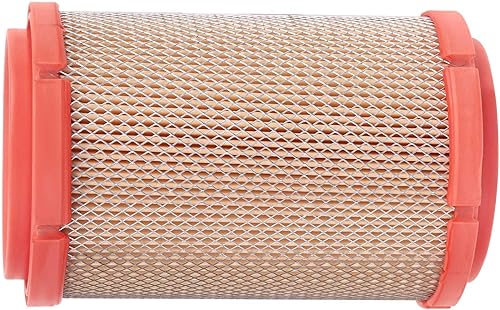 Miniatura 6 de AHL Filtro de aire compatible con Ducati 800 Scrambler Cafe Racer 2018-2020/800 Scrambler Classic 2015-2018/800 Scrambler Desert Sled 2018-2022/800