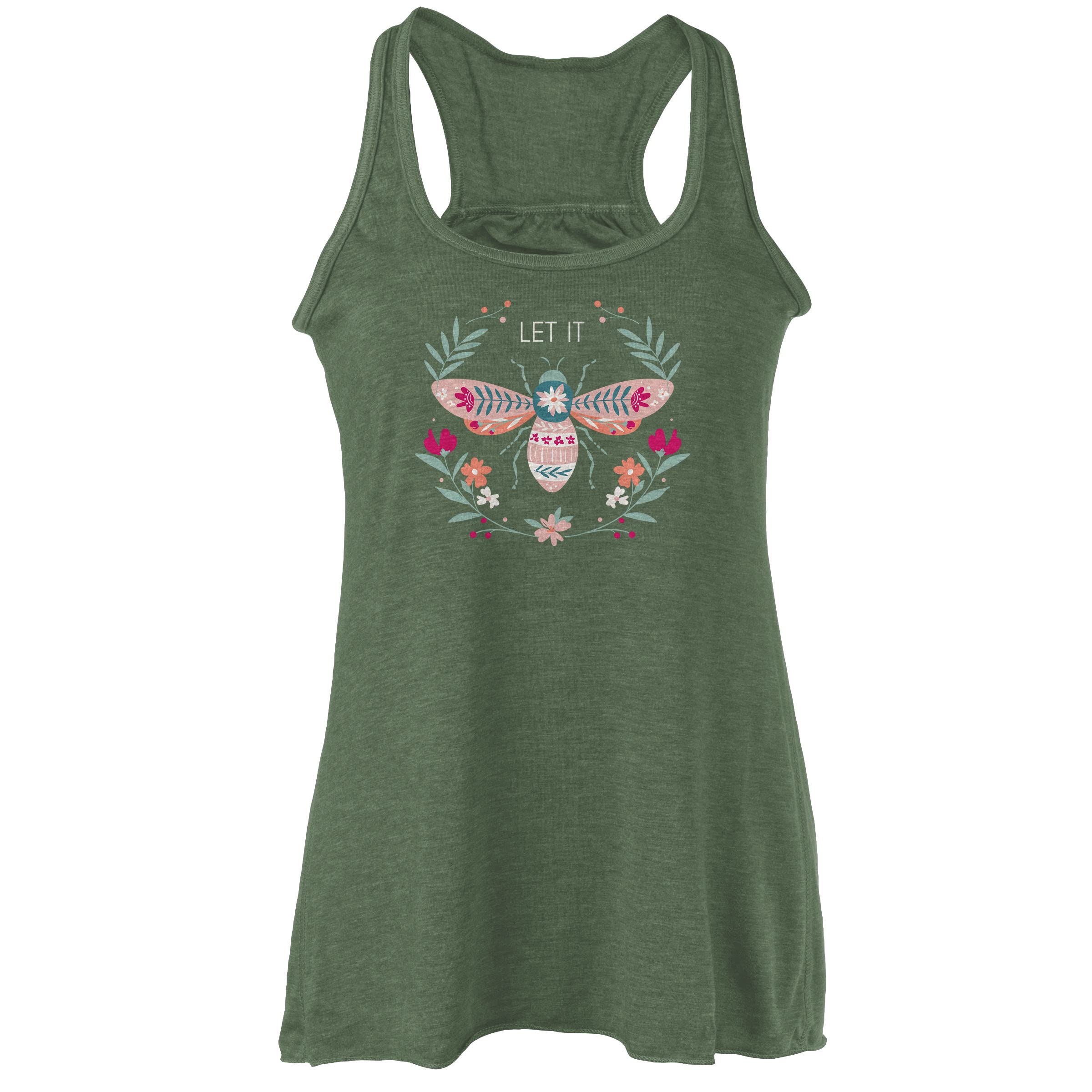 Karmamens Karma Tank Top Tank Top