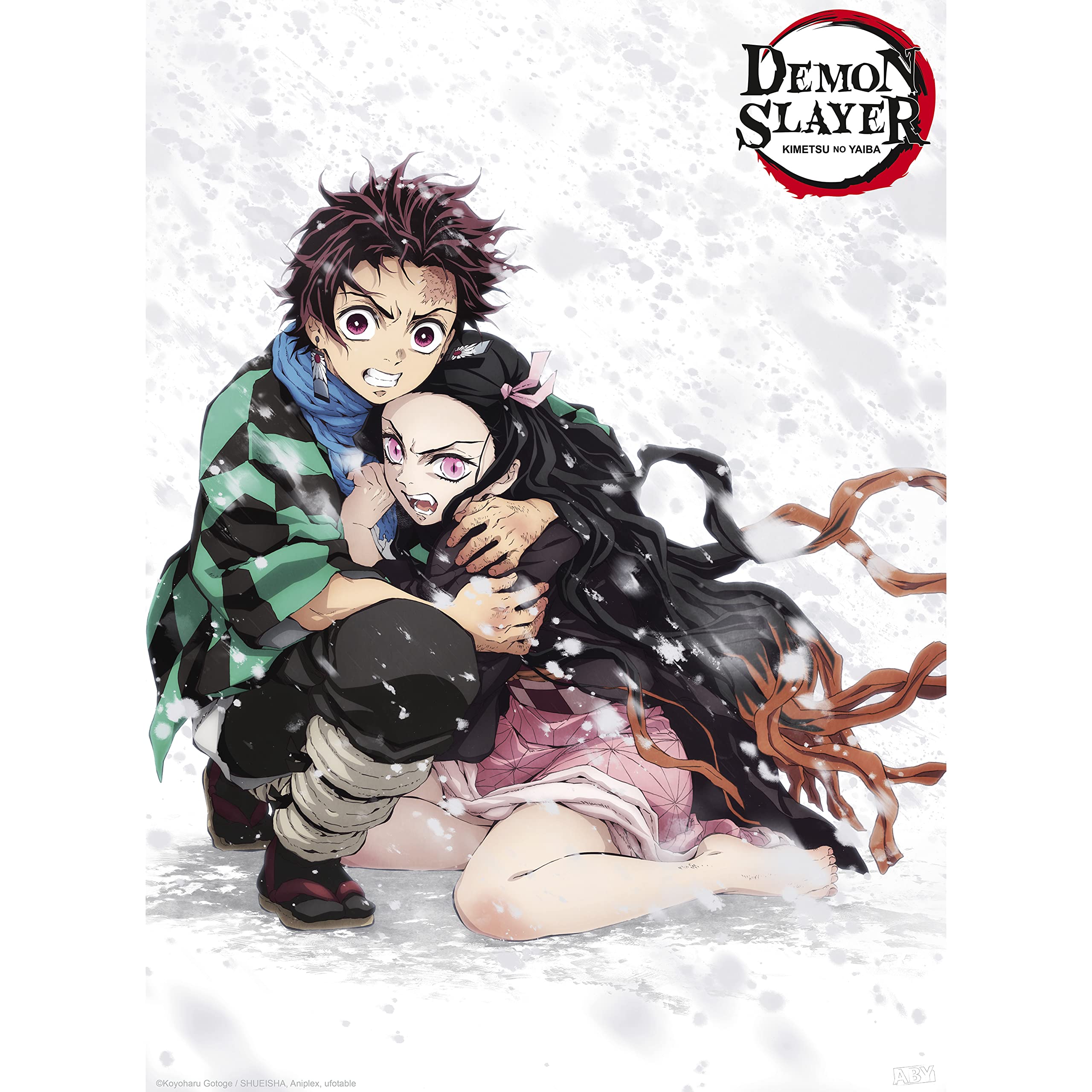 「鬼滅の刃」書店ポスター　ほか4点セット 鬼滅の刃」書店ポスター ほか4点セット - メルカリ