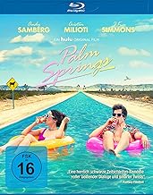 Palm Springs [Blu-ray]