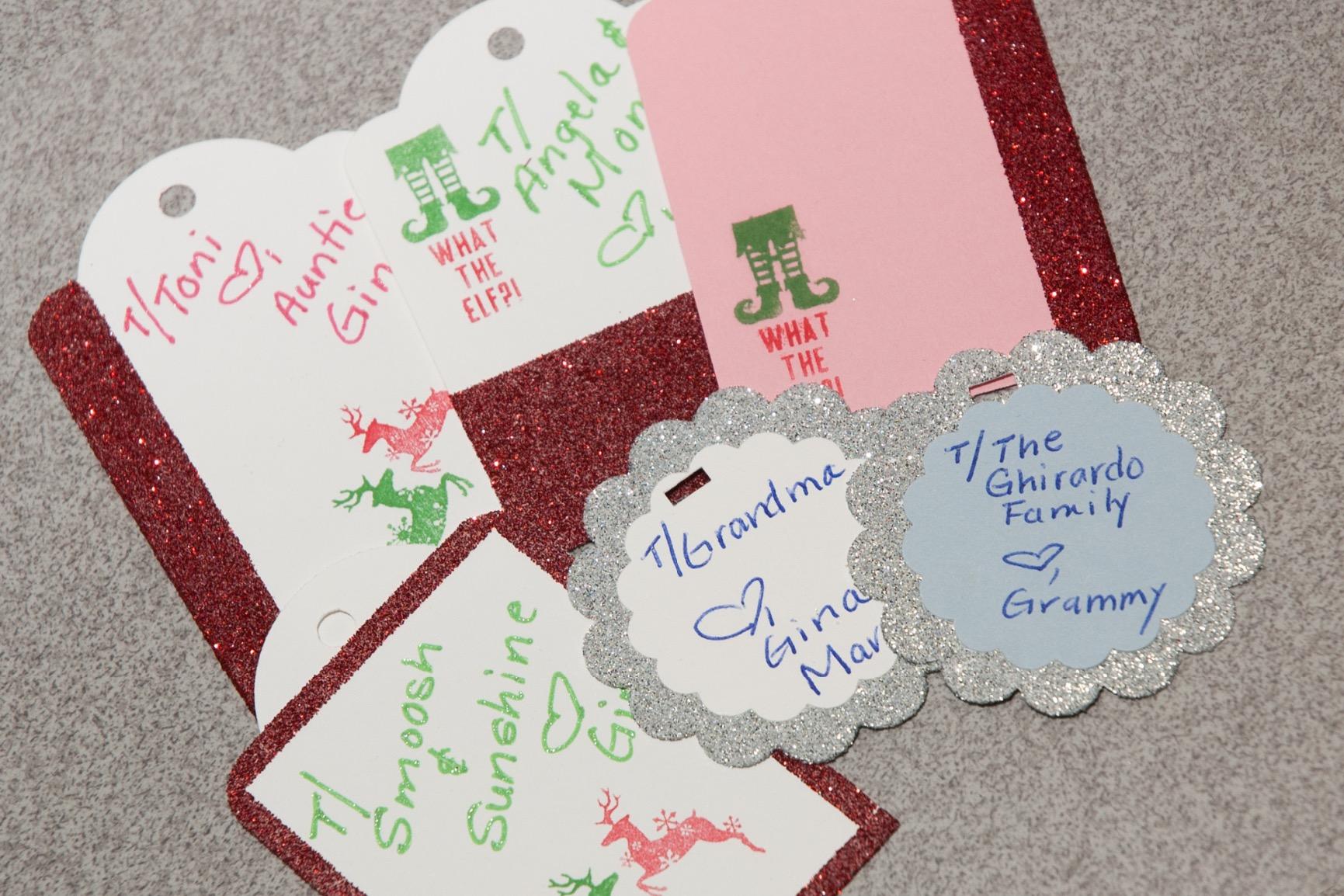 Glitter is Amazing / Packaging Sucks