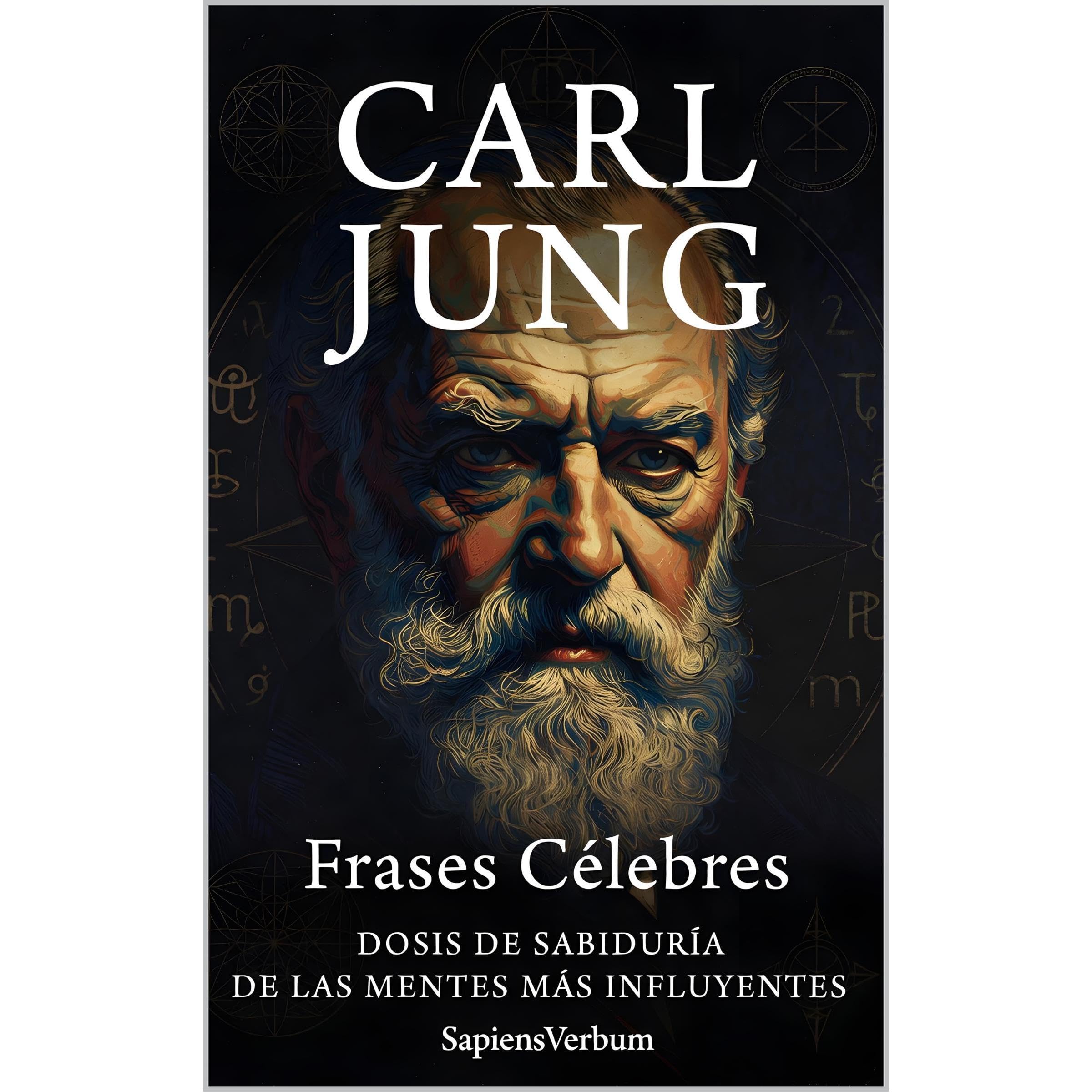 Carl Jung Frases Célebres
