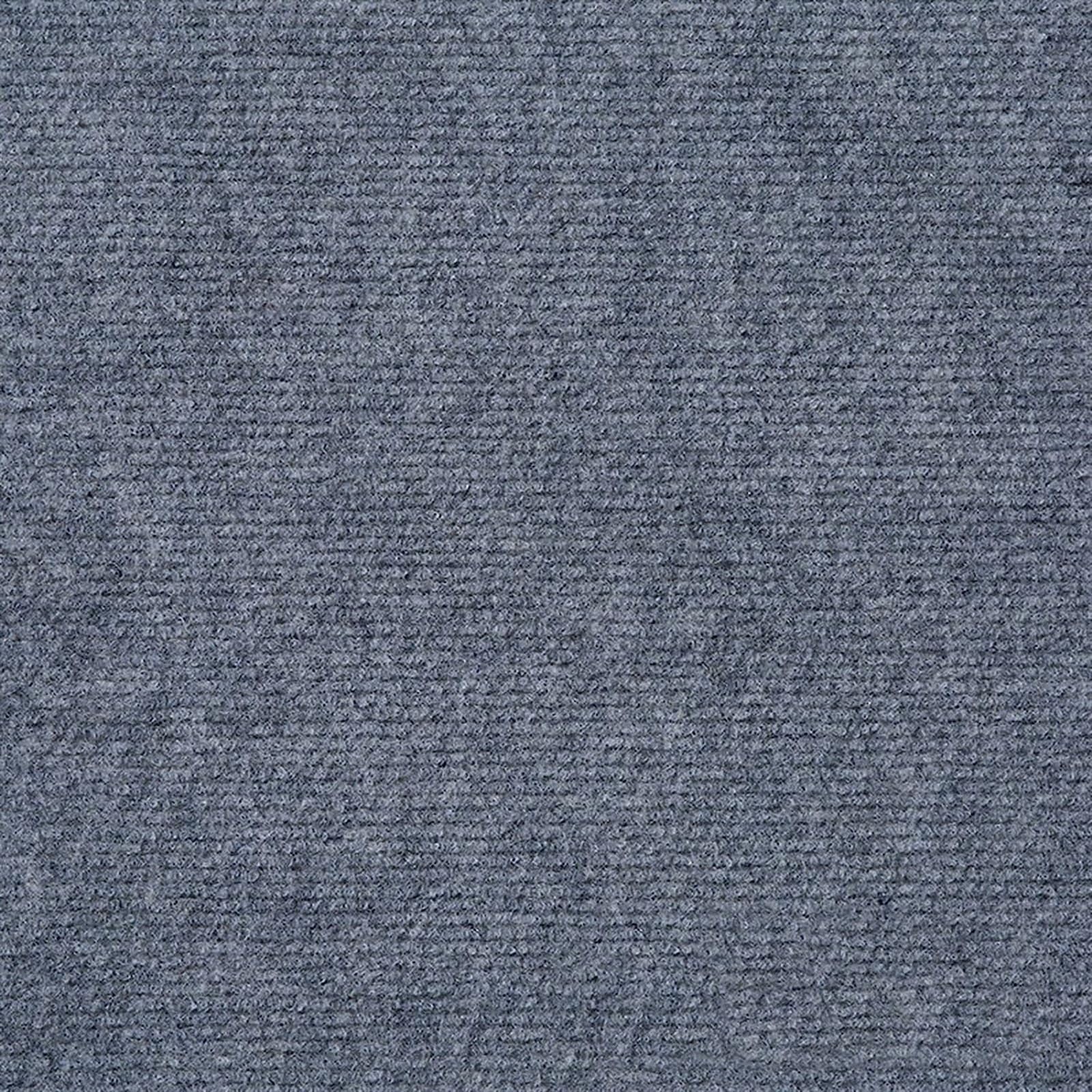 Cxvhsertwr Grey Carpet Squares, Carpet Tiles 12 * 12In Multi-Purpose Self Adhesive Square(,15Pcs)