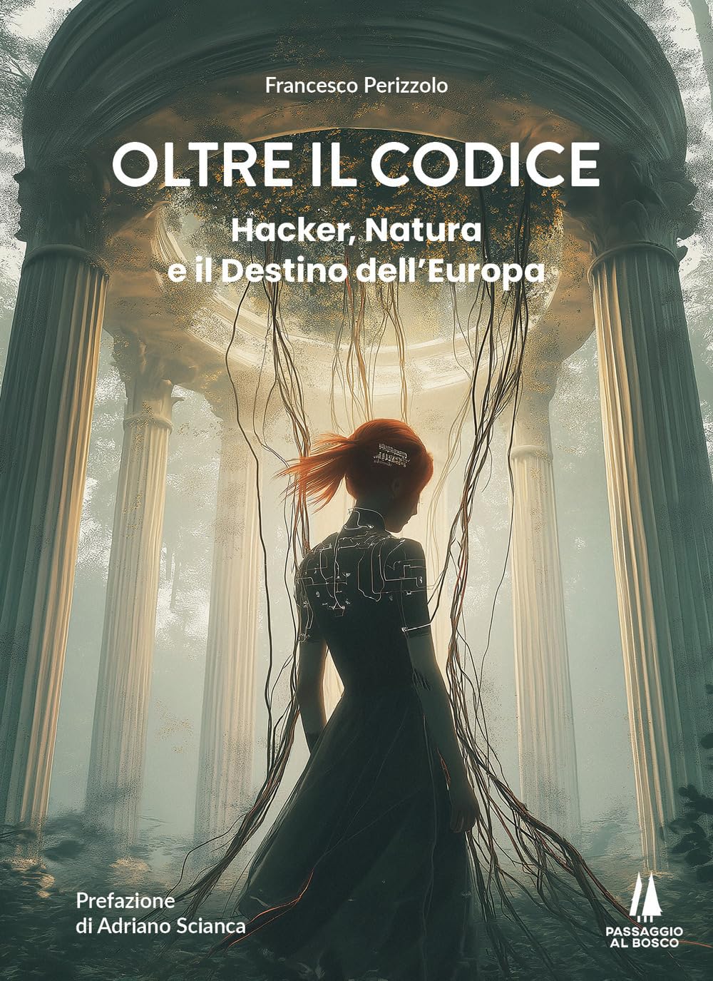 Oltre Il Codice. Hacker, Natura E Il Destino Dell'europa - 4