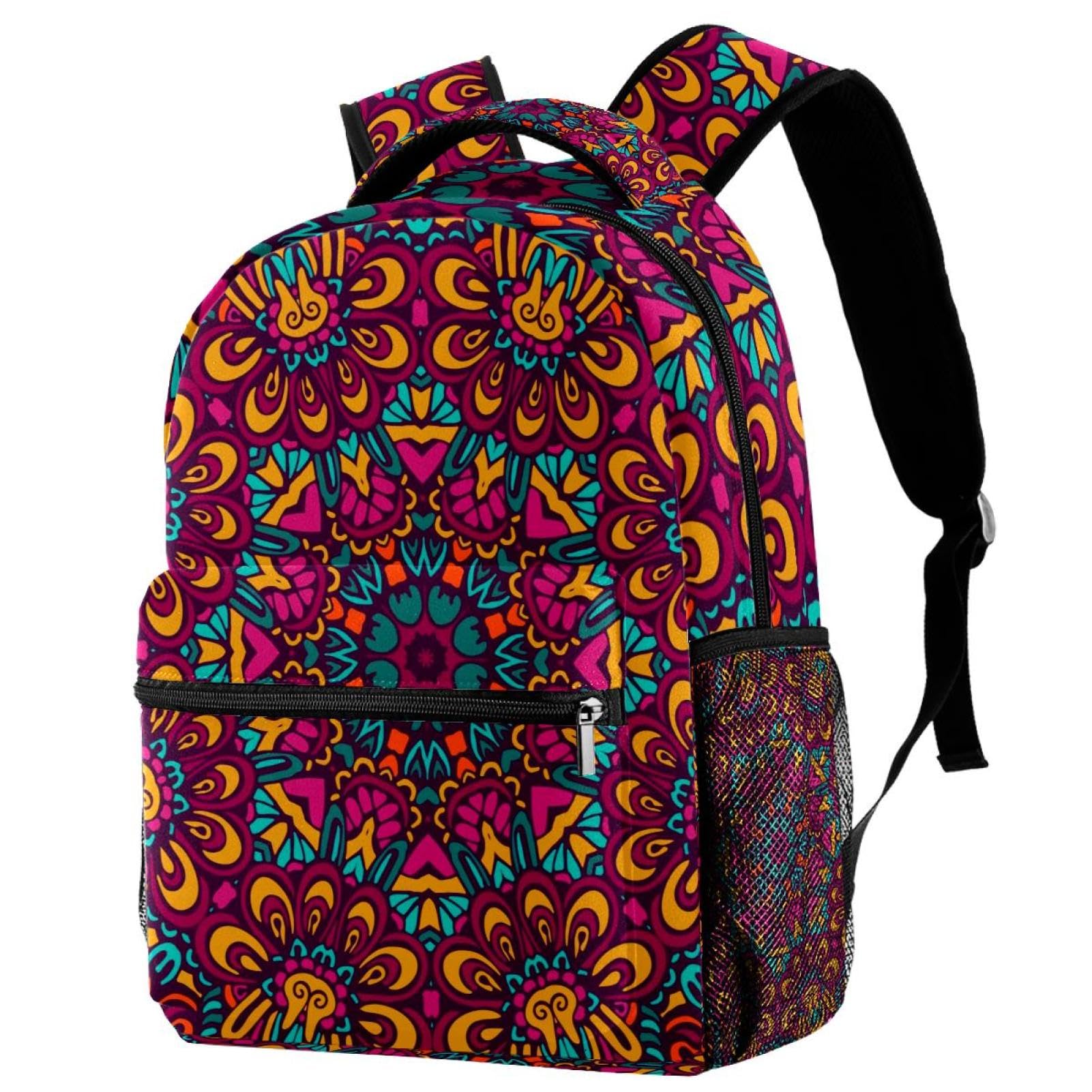 Sac à dos d'école robuste de 40cm pour protéger vos grands cahiers