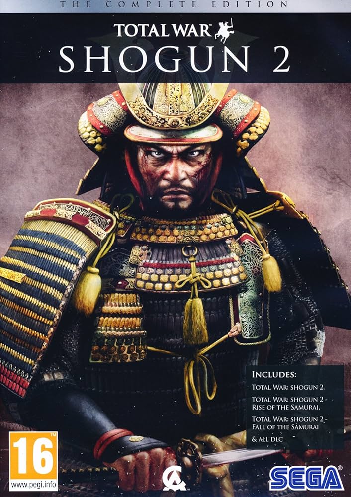 [フィギュア付き限定ボックス] Total War Shogun 2 (輸入版) Amazon.co.jp: Total War: Shogun 2 (輸入版) : ゲーム