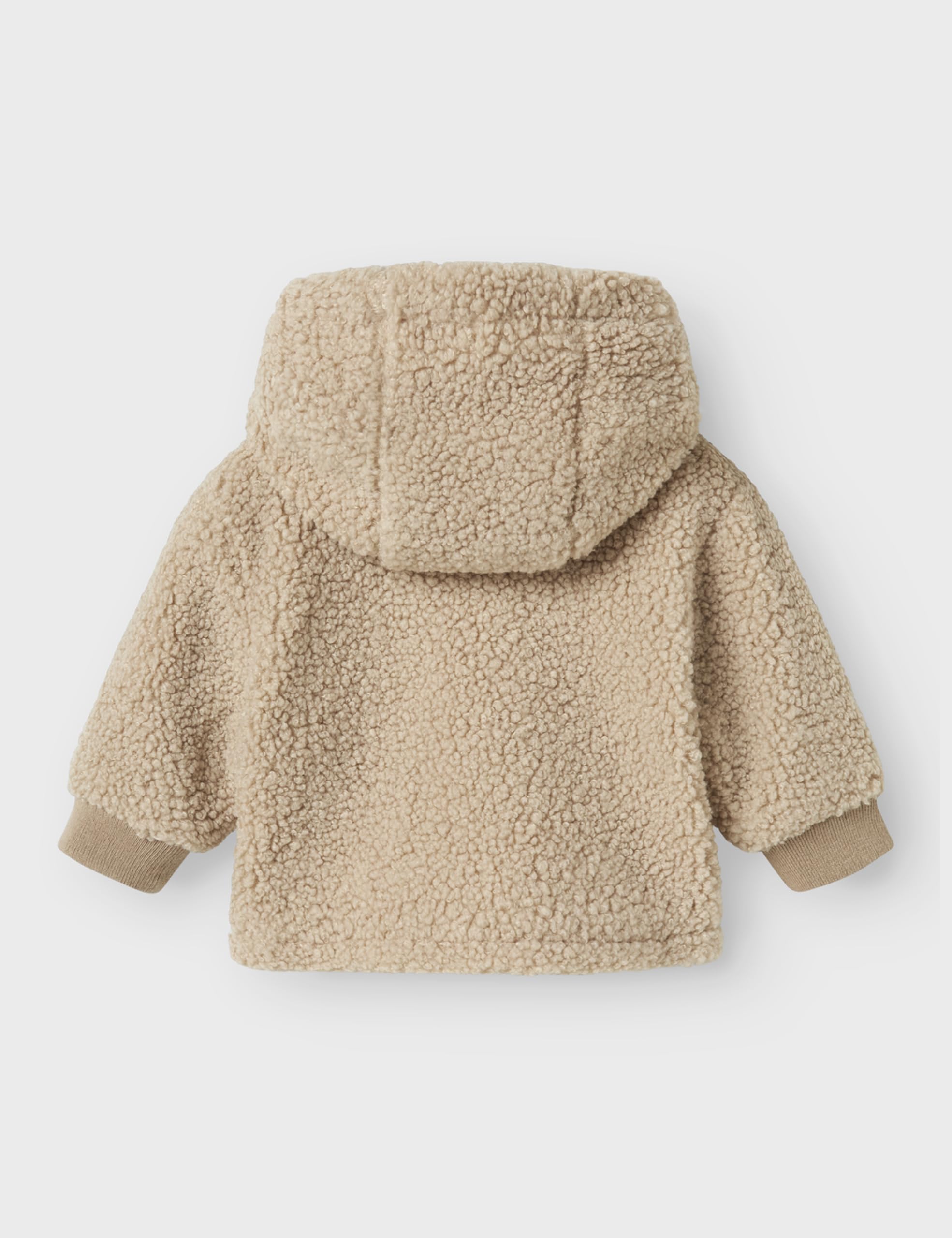 NAME IT Child Jacke Teddy