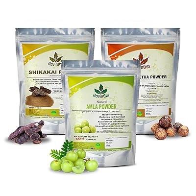 Havintha Natural Amla...