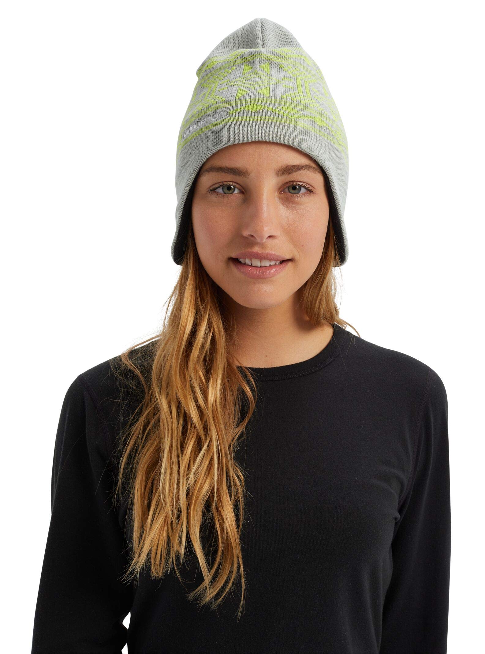 Burton Smithwind Earflap Beanie Mens 