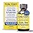 Colic Calm Infant Gripe Water for Colic, Helps Fussiness, Upset Stomach, and Baby Gas Relief, 2 fl oz (Pack of 1)