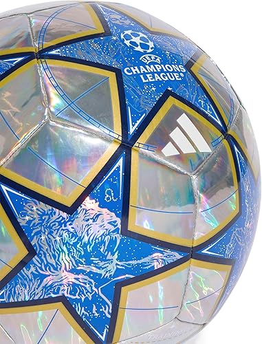 Miniatura 4 de adidas Balón de fútbol de aluminio de la UEFA Champions League