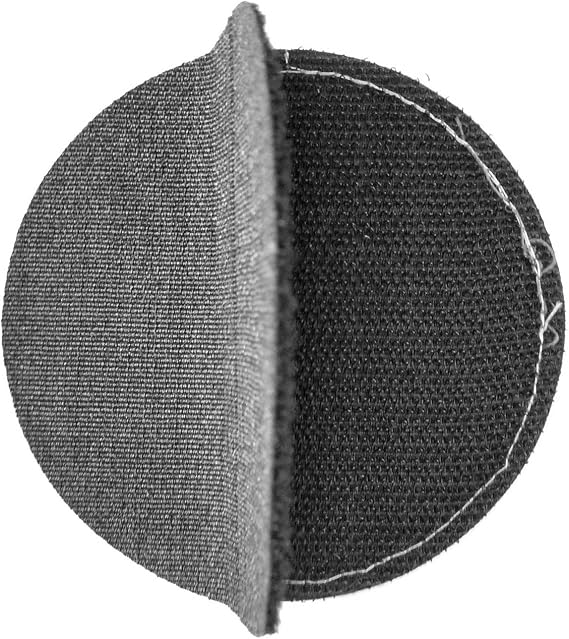 WZT Asshole Merit Badge Morale, Tactical Patch (Black)