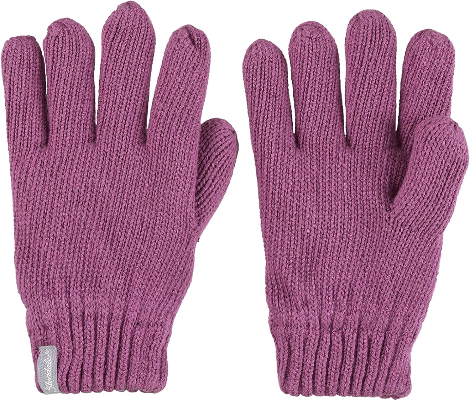 Sterntaler Unisex - Kids Knitted Finger Glove