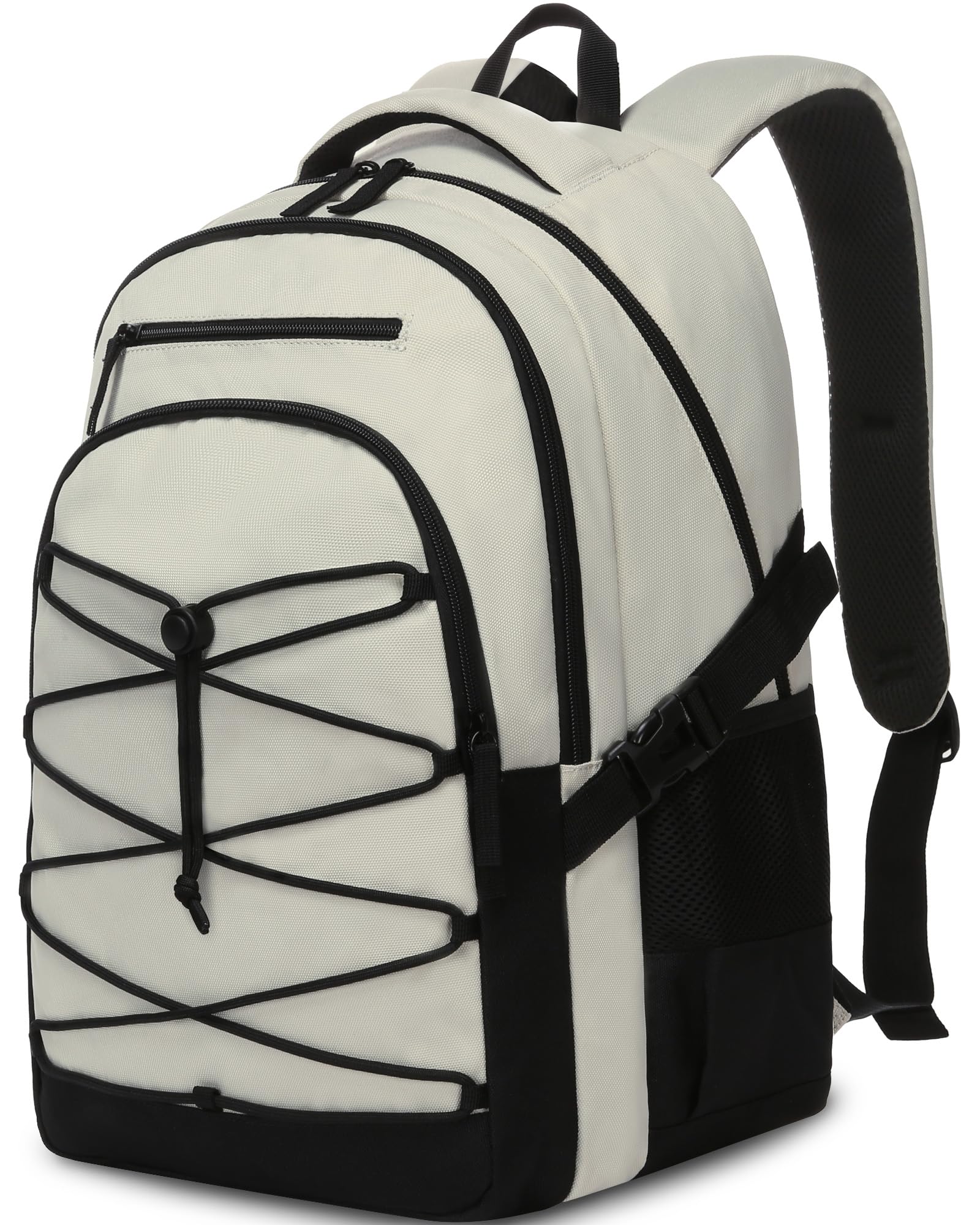 Middle High School Backpacks for Boys Girls Large Bookbags with Laptop Compartment for Teens Teenagers Back to School