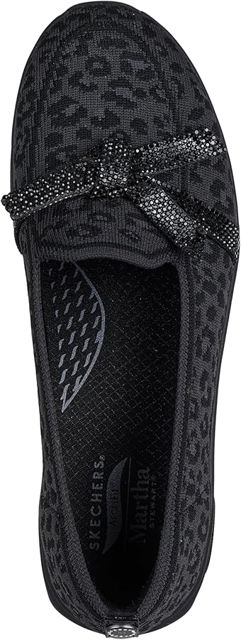 Amazon.com | Skechers Women's Martha Stewart Arch FIT - Living