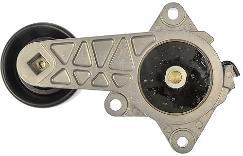 Miniatura 2 de Dorman 419-204 Conjunto de tensor de correa de transmisión de accesorios compatible con modelos Ford / Lincoln / Mercury seleccionados