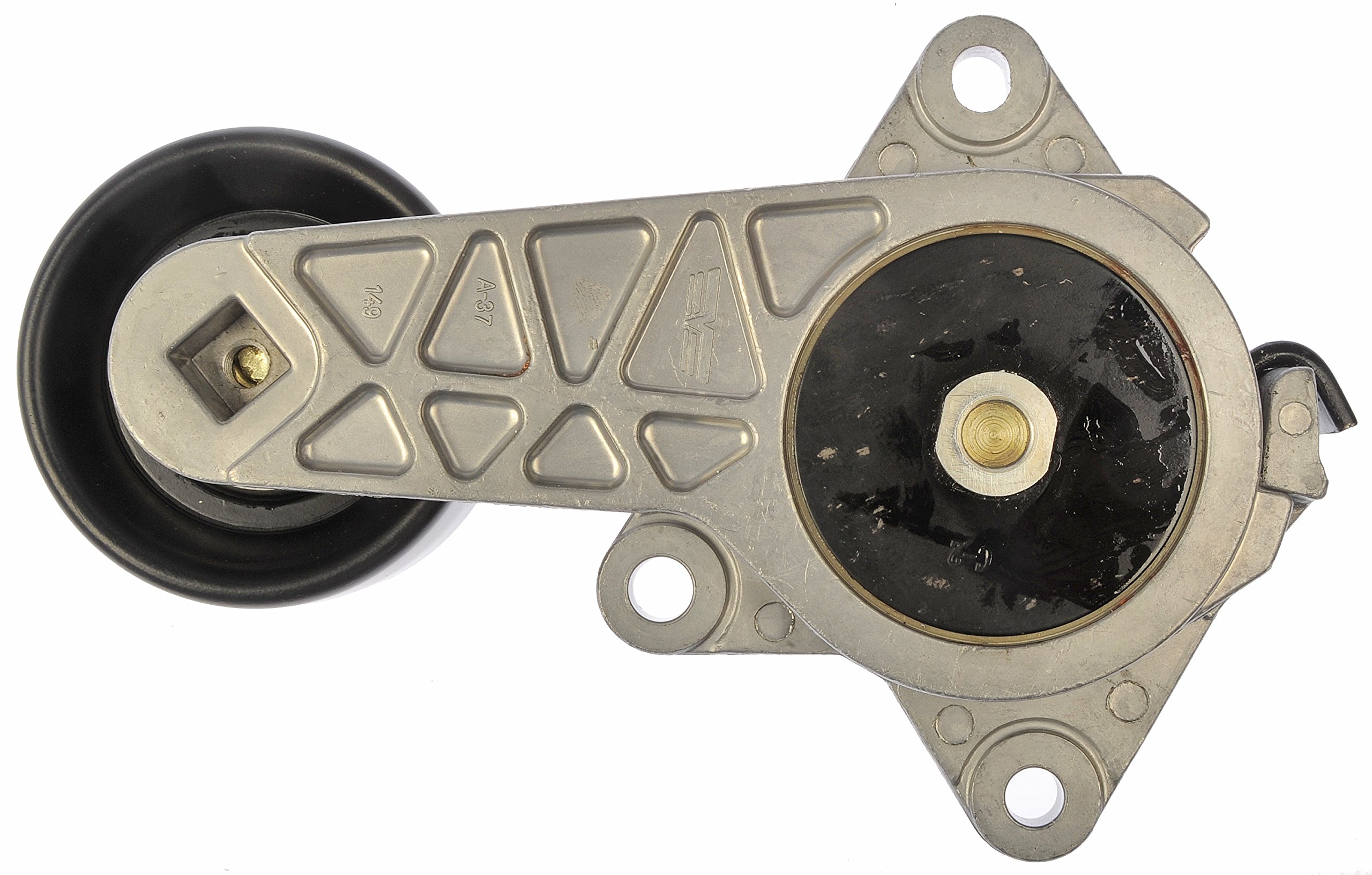 Dorman 419-204 Zubehör Antriebsriemenspanner passend für ausgewählte Ford, Lincoln, Mercury Modelle