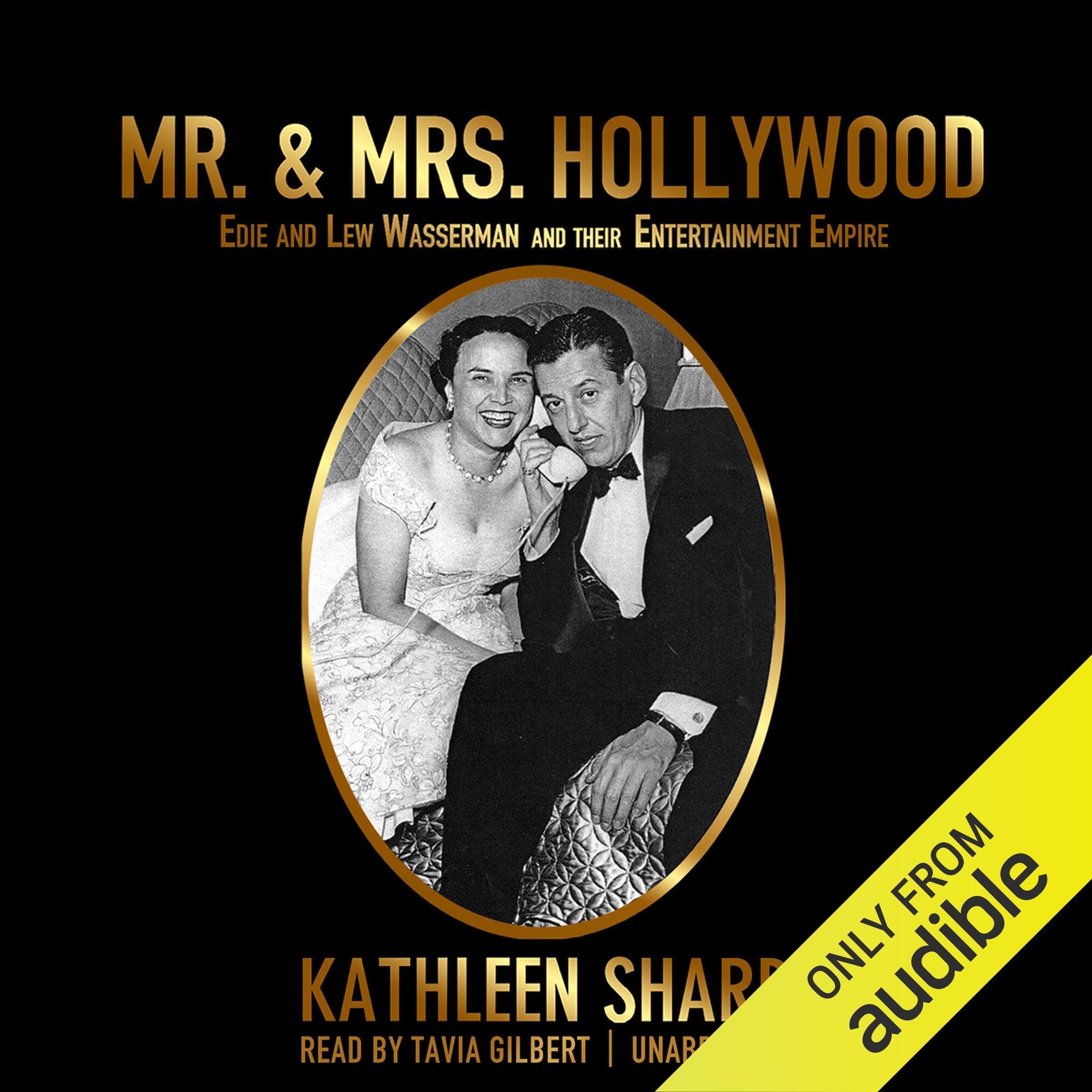 Mr. & Mrs. Hollywood