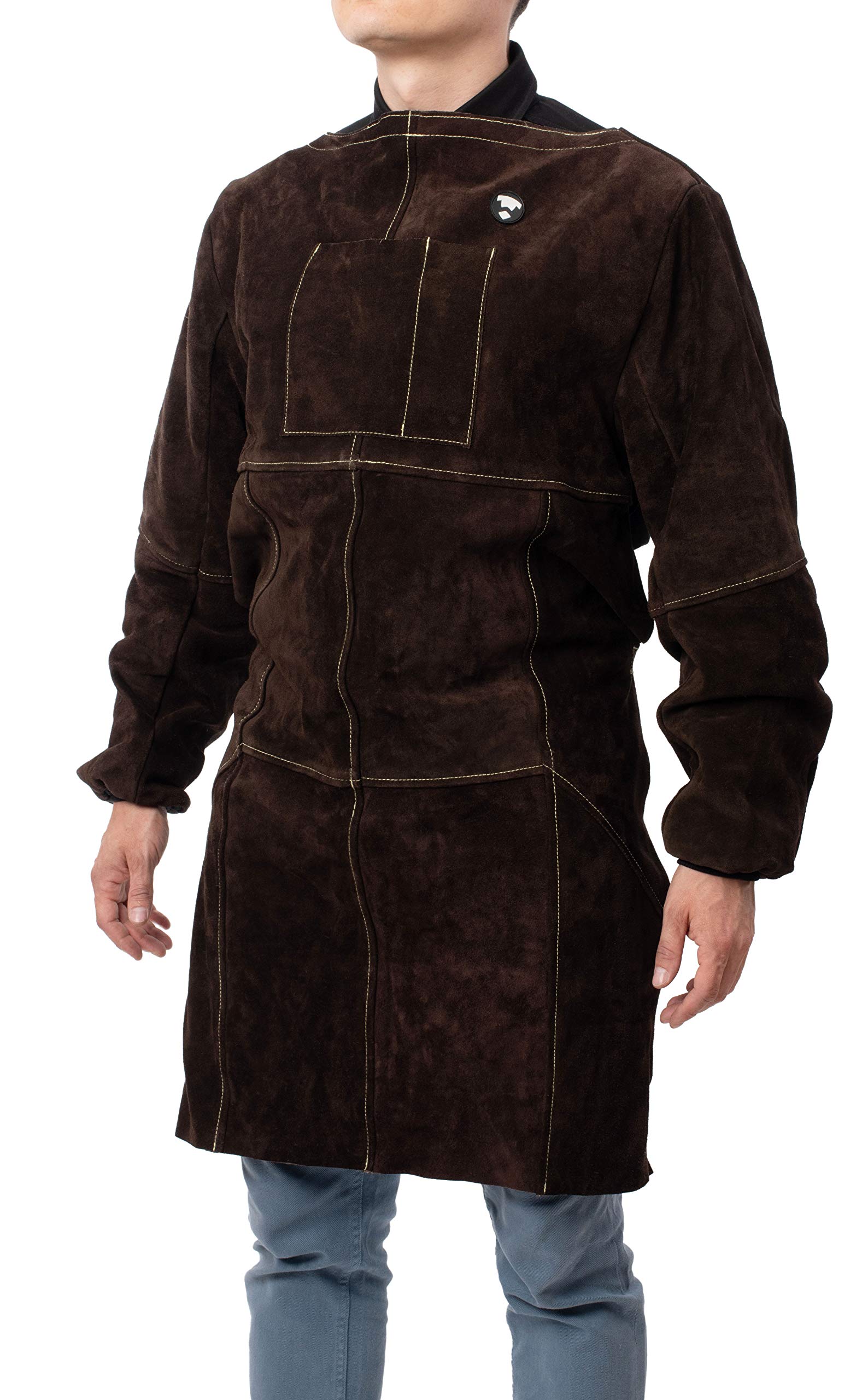 Waylander Welding Apron