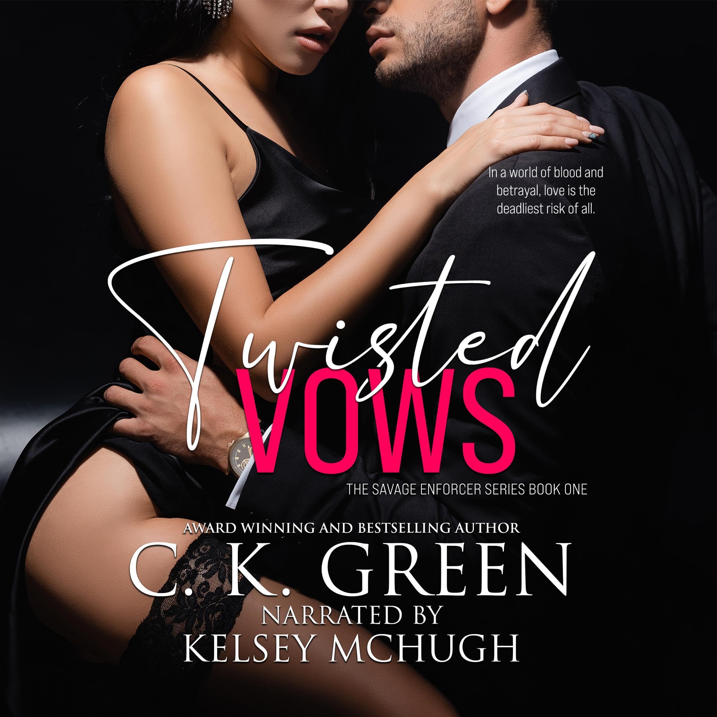 Twisted Vows