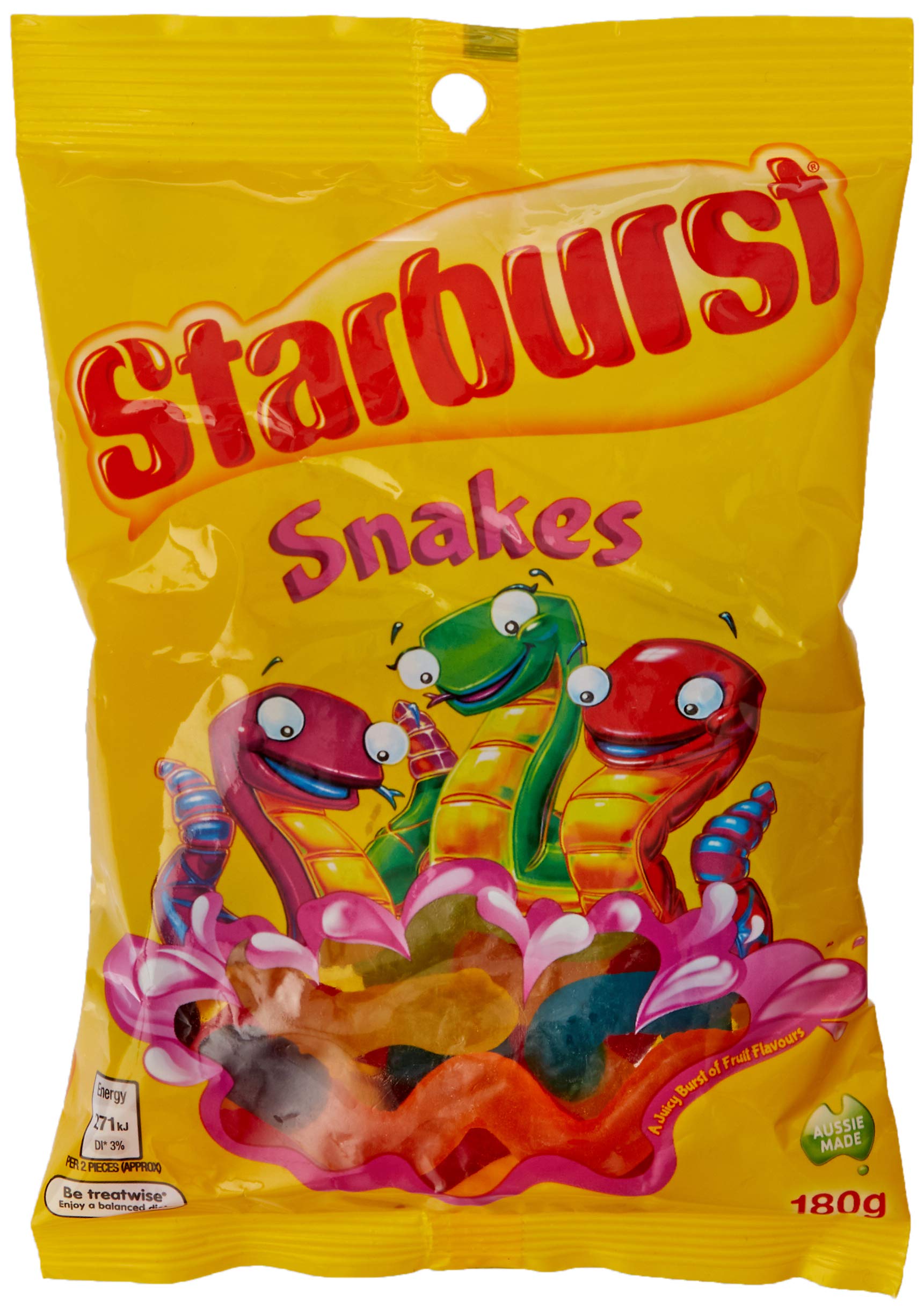Starburst lollies vanish as Mars Wrigley says brand discontinued in