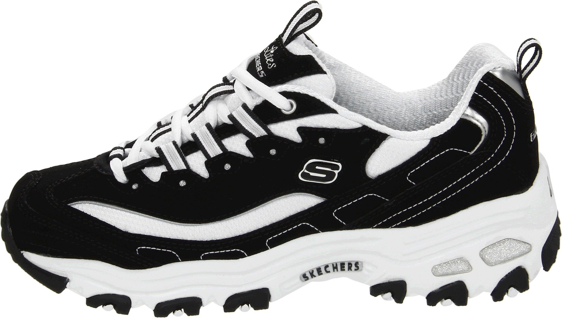 skechers non memory foam