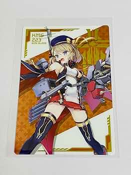Reバース　Z23 PP アズールレーン3 psa10 ブースターパック「アズールレーン vol.3」 | 商品情報 | Re