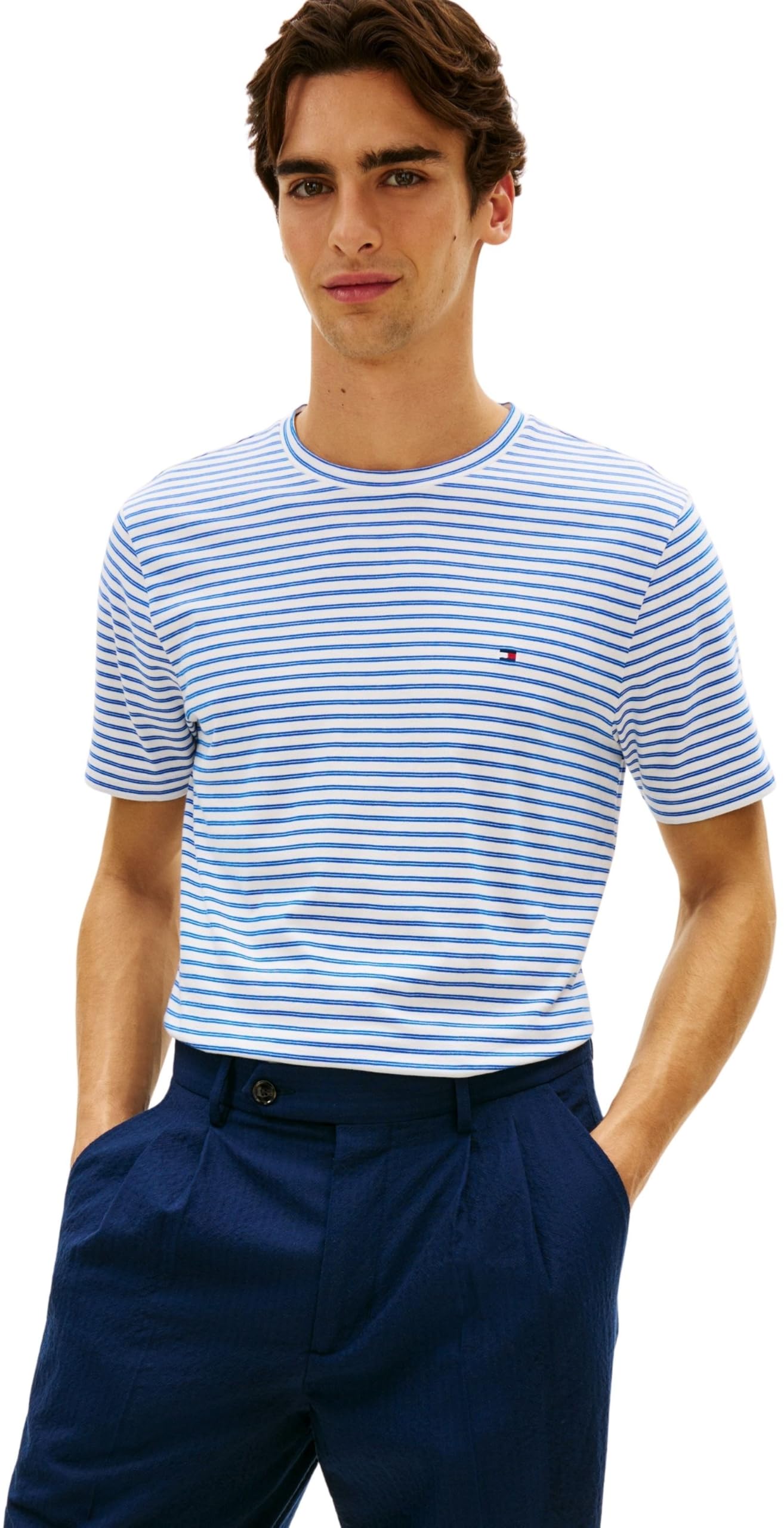 Mode von Calvin Klein & Tommy Hilfiger