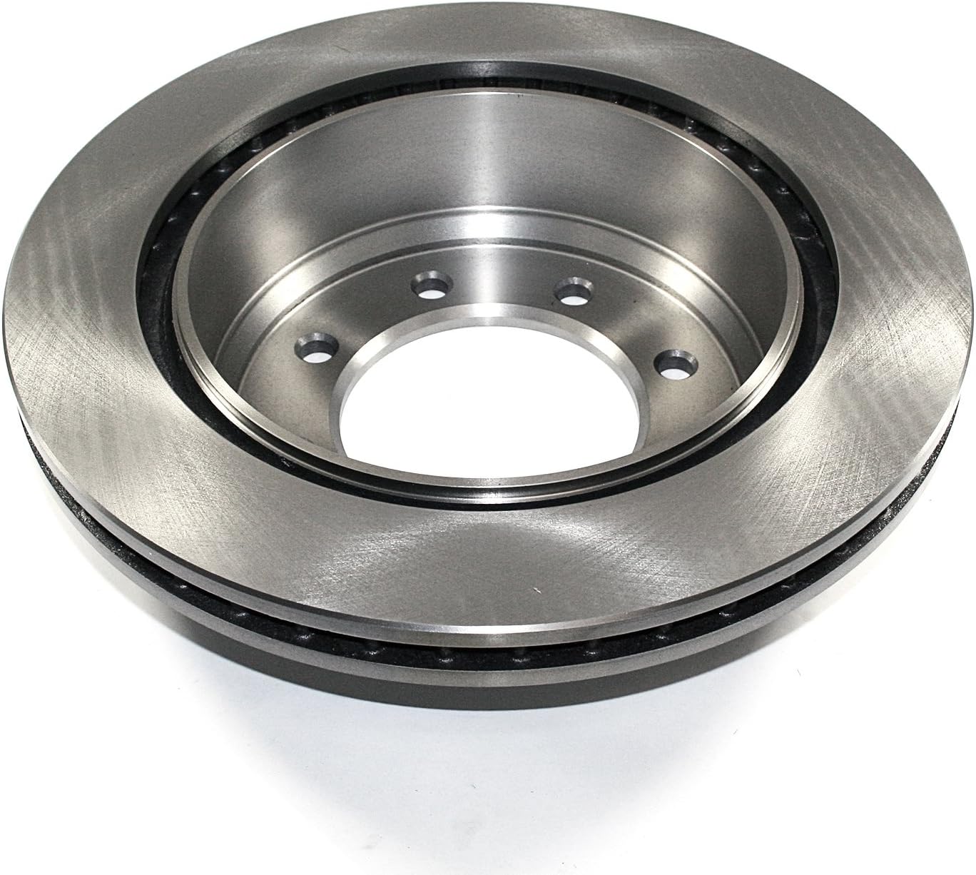 Durago Professional Series Rear Vented Brake Rotor