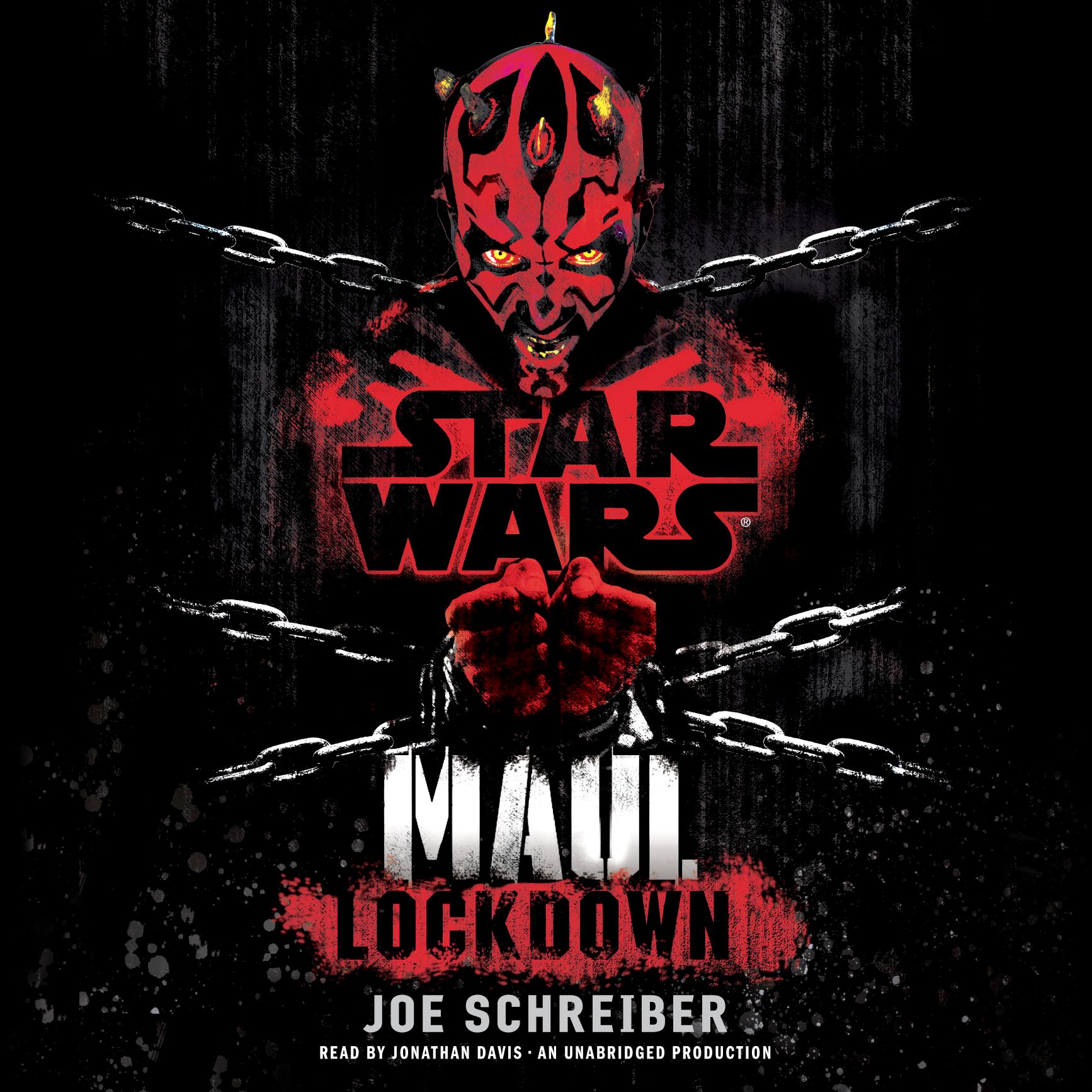 Star Wars: Maul