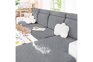 Magic Sofa Cover - Classic | Sectional Slipcovers