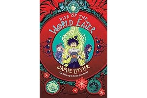 Songs of Willow Frost by Jamie Ford