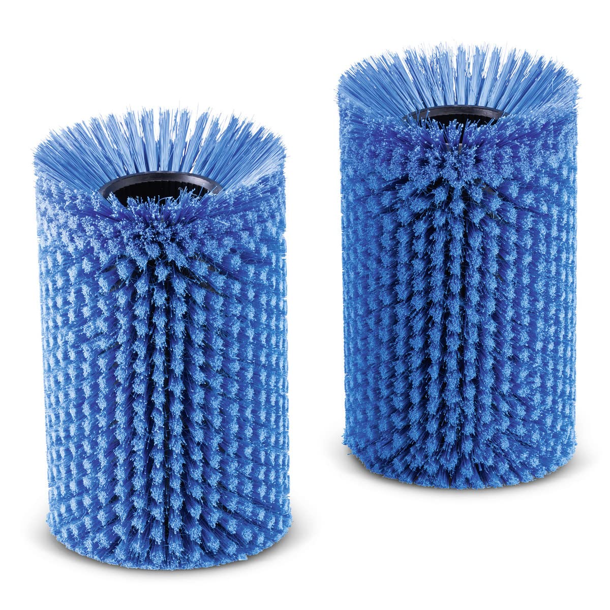 Kärcher Walzenbürste 500 Blau weich