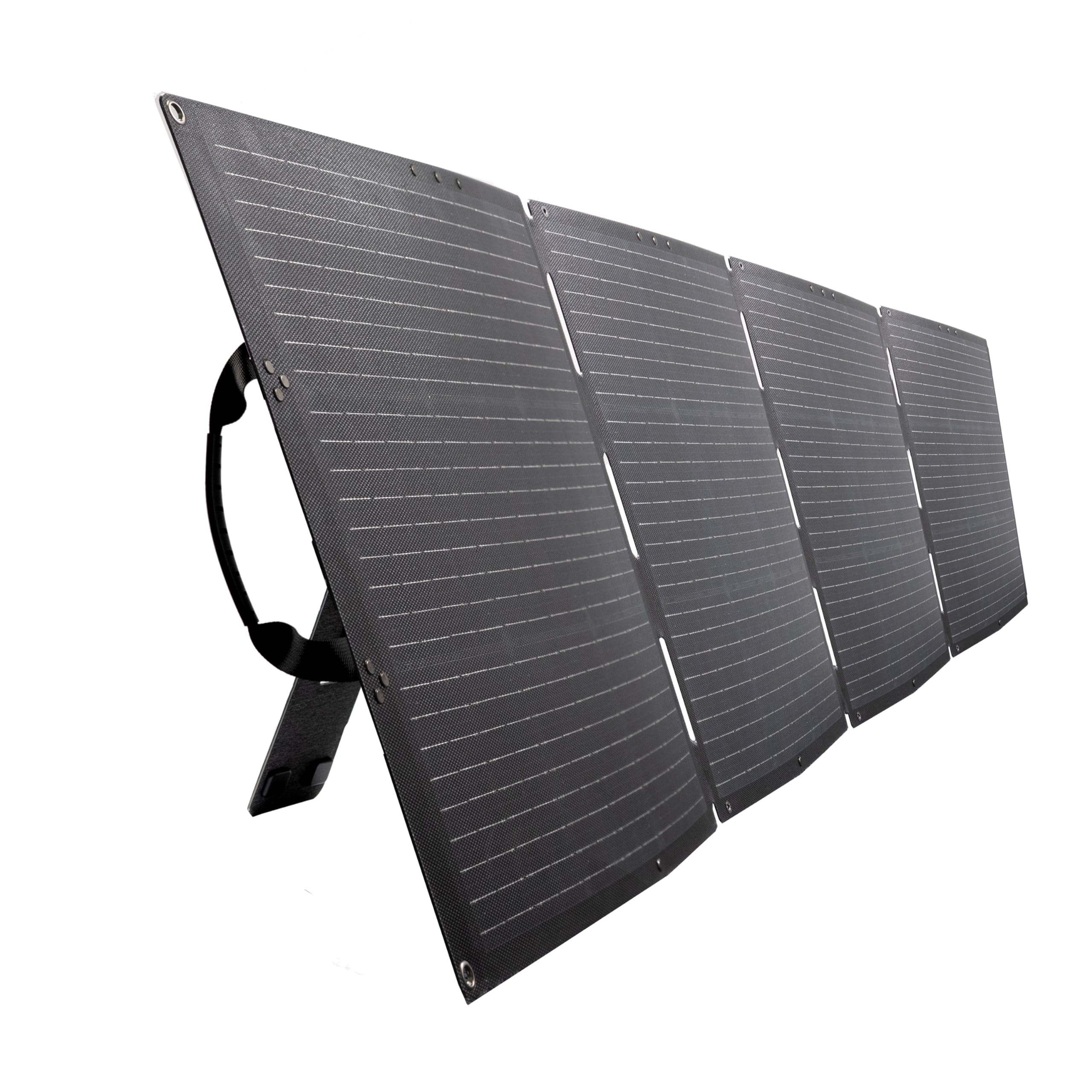 Amazon.com : Wagan EL8215 200W Foldable Solar Panel High