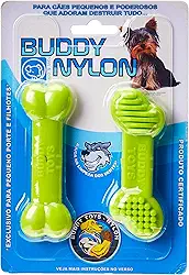 Buddy Toys Nylon Pp