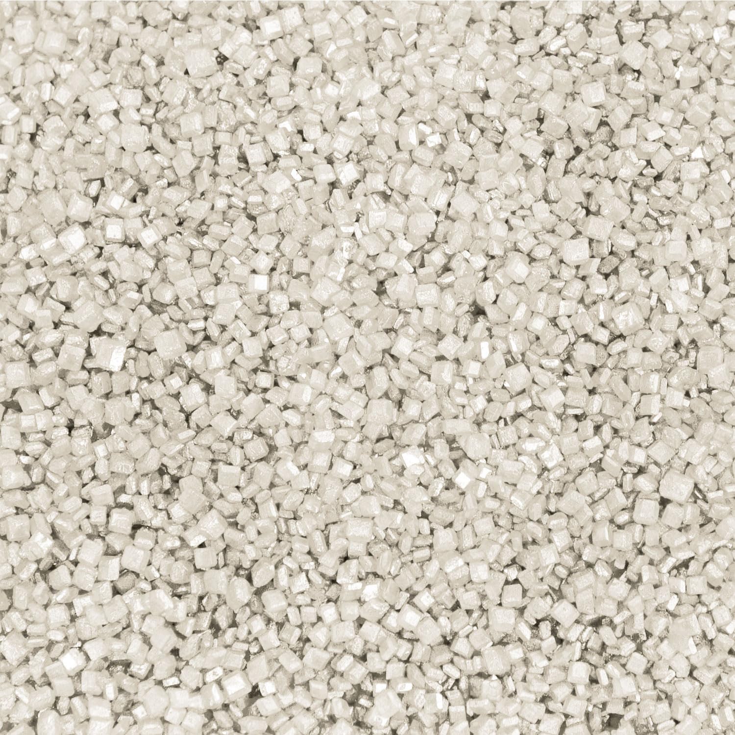 Brew Glitter White Rimming Sugar - Halloween Drinks -6 Brew Glitter White Rimming Sugar - Halloween Drinks -6