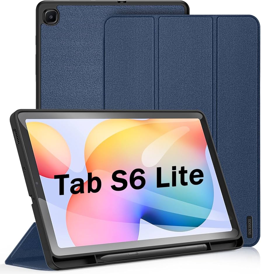 S6 lite tablet hülle Clearance