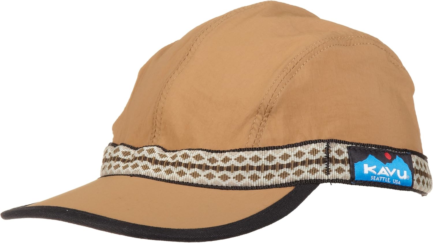 KAVU Synthetic Strapcap Lightweight Durable Hat France Ubuy