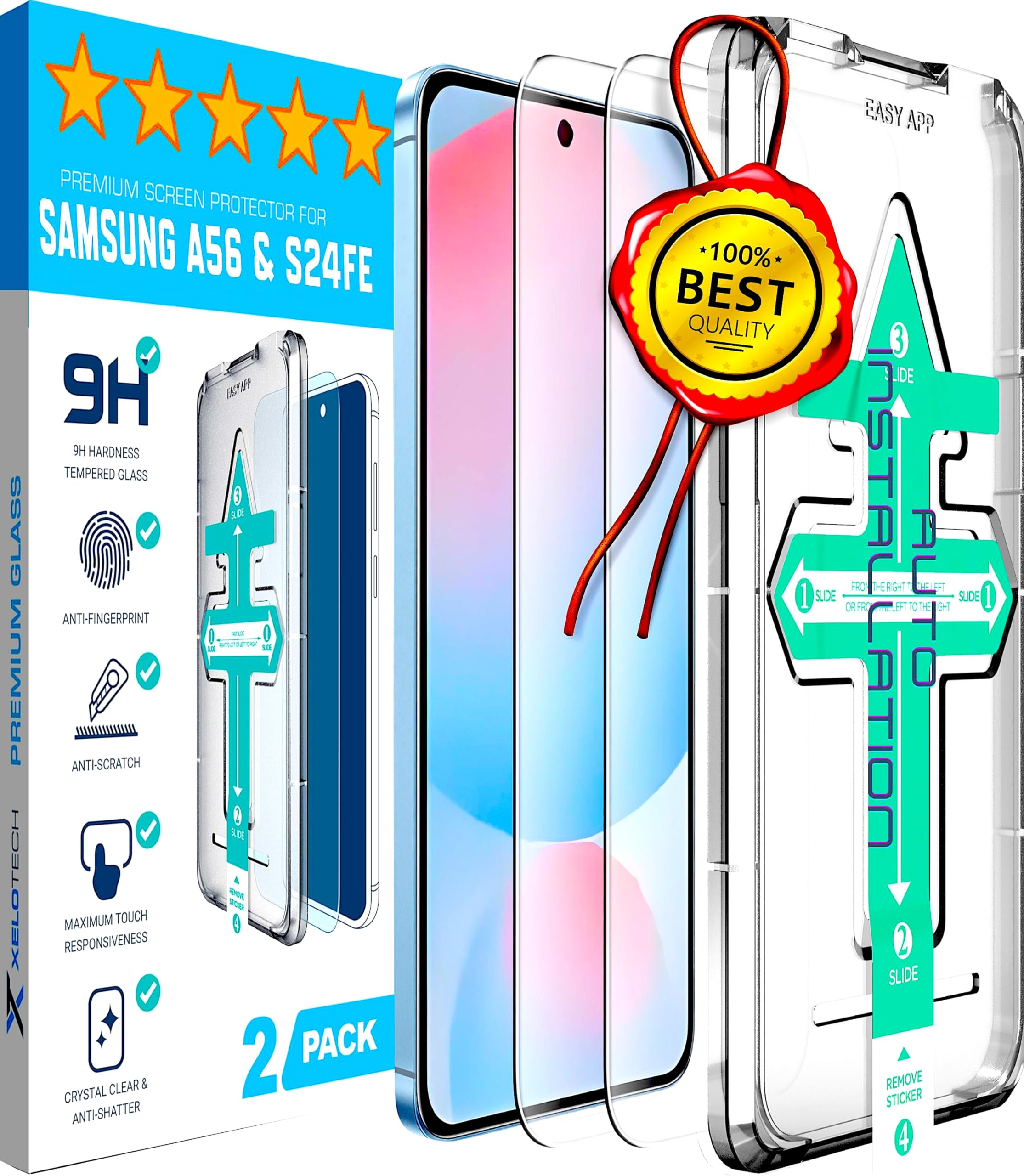 XeloTech