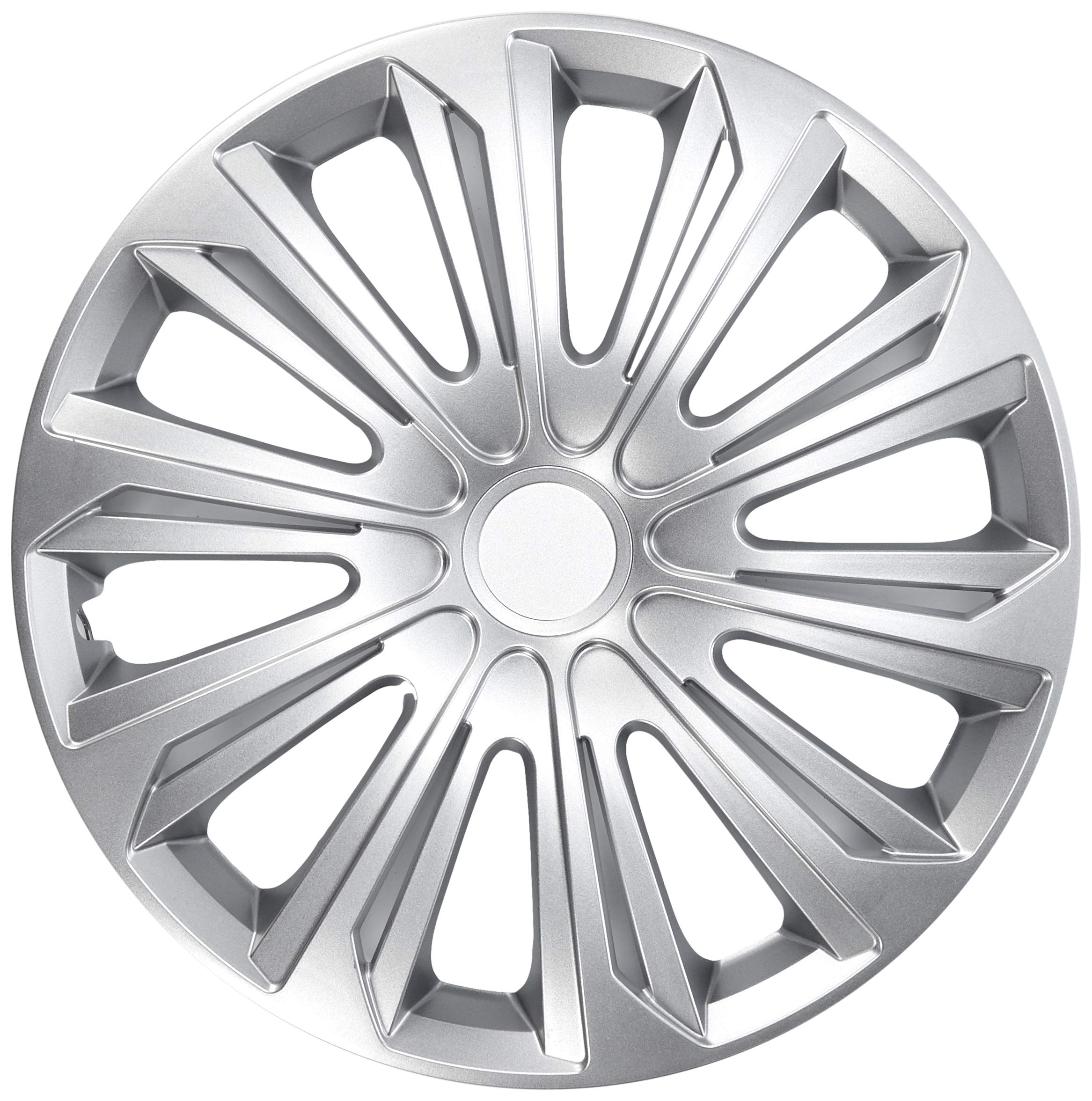 NRM Strong 16 Wheel Trims