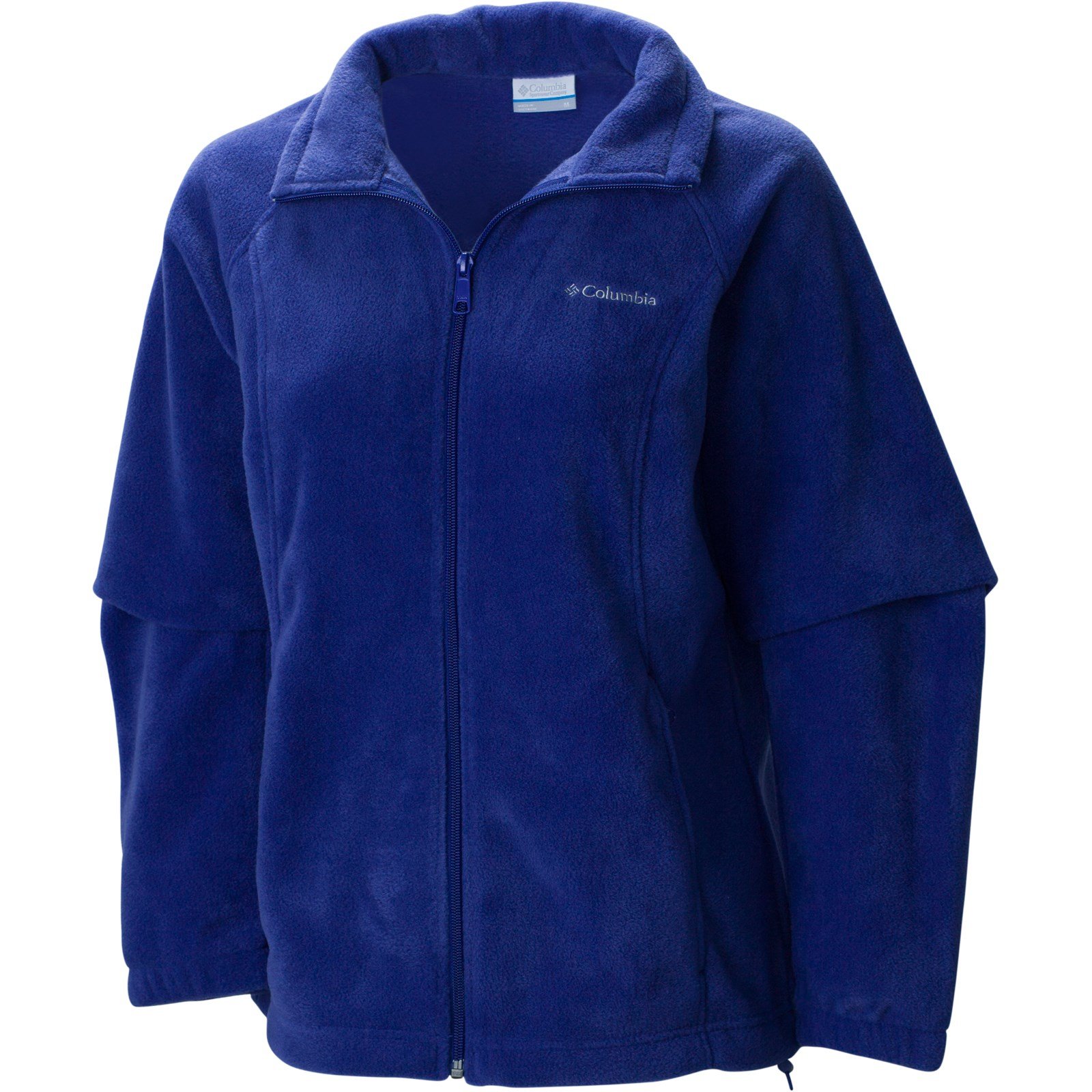 Columbia Women's Benton Springs Full Zip