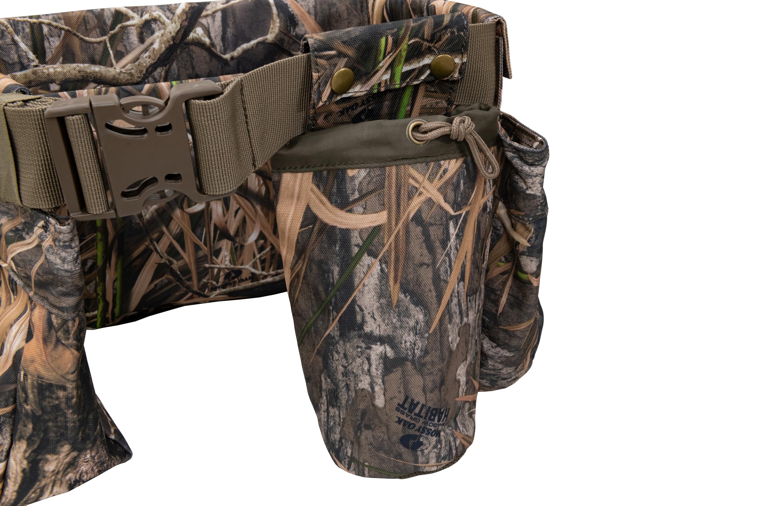 ALPS OutdoorZ Erwachsene, Quick-Access, Customizable Game for The Field Deluxe Dove Belt