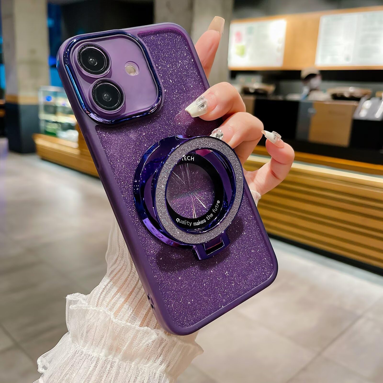 PEIYE Coque Pour Oppo A40 4G / A40m / Oppo A60 5G, Housse Antichoc En Silicone Souple TPU, Étui Avec Bumper Et Prise Latérale Antidérapante. Design Sobre Et Monochrome, Cover Case -Noir