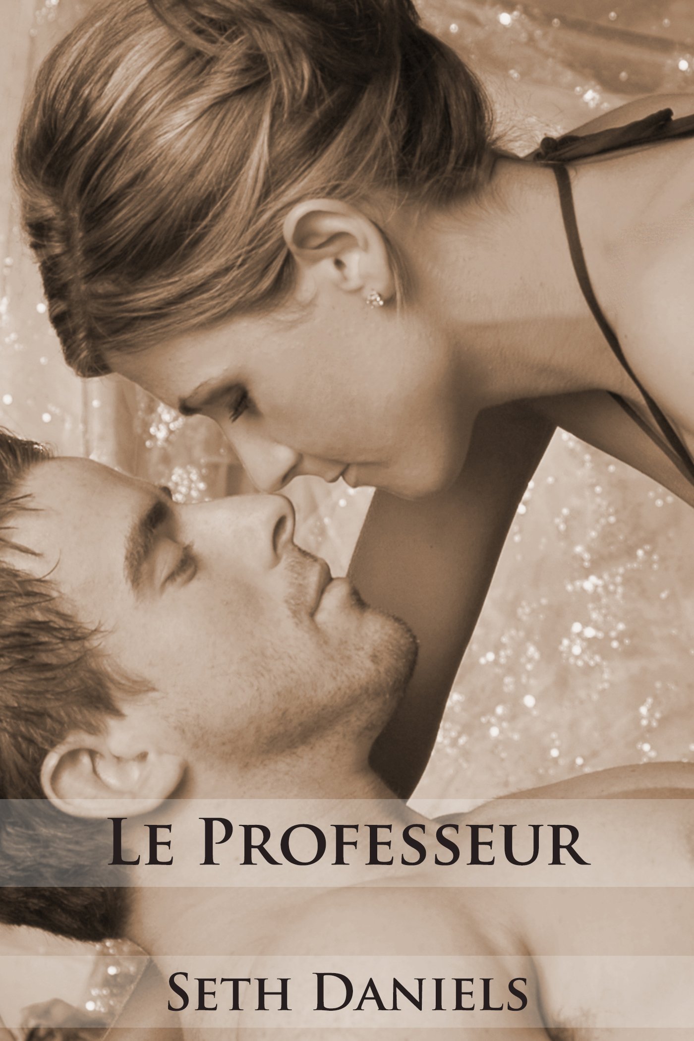 Le Professeur (French Edition)