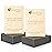 Aspen Kay Naturals Dead Sea Mud and Charcoal Soap Bar. With Organic Shea Butter & Pure Essential Oils. Charcoal Face Wash for Men, Women & Teens. (2 pack)