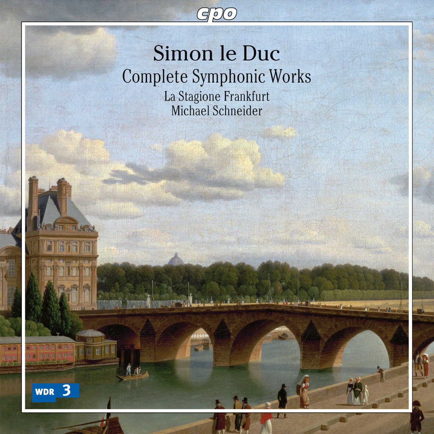 Symphonic Works - Complete