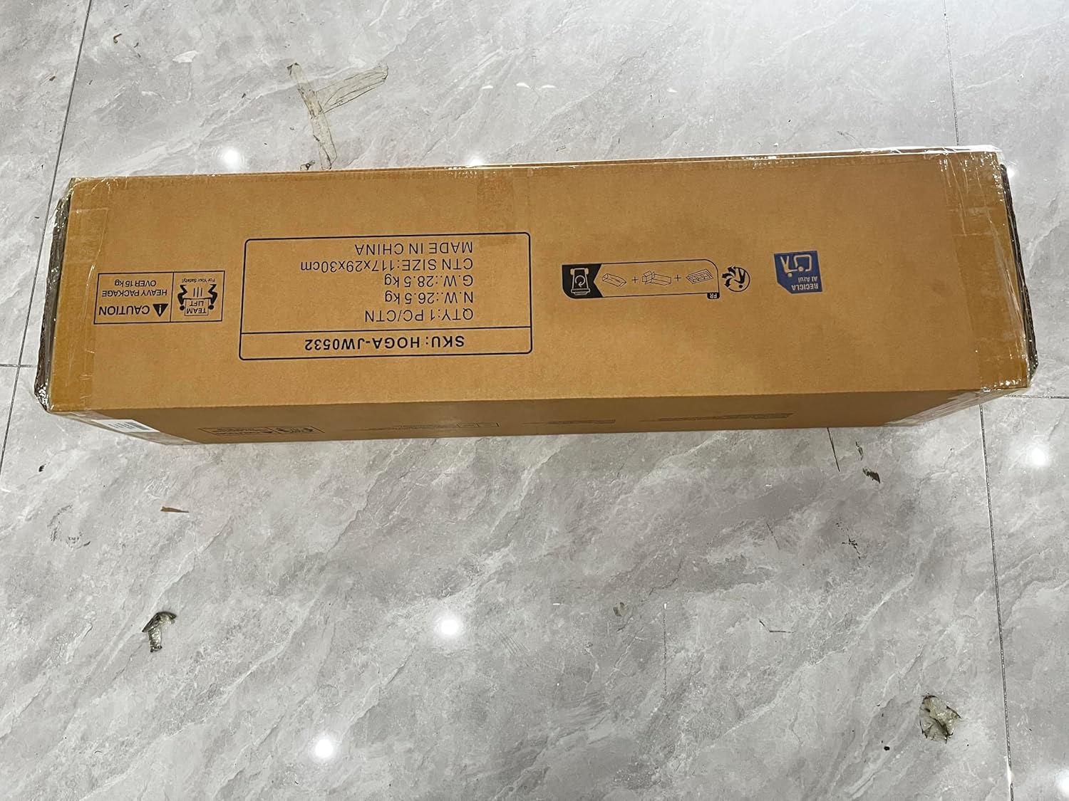 LITTLE TREE 7-Tier Tall Corner Book Shelf,White Corner Bookshelf, Modern Bookcase Metal Storage Shelves for Bedroom Living Room or Home Office